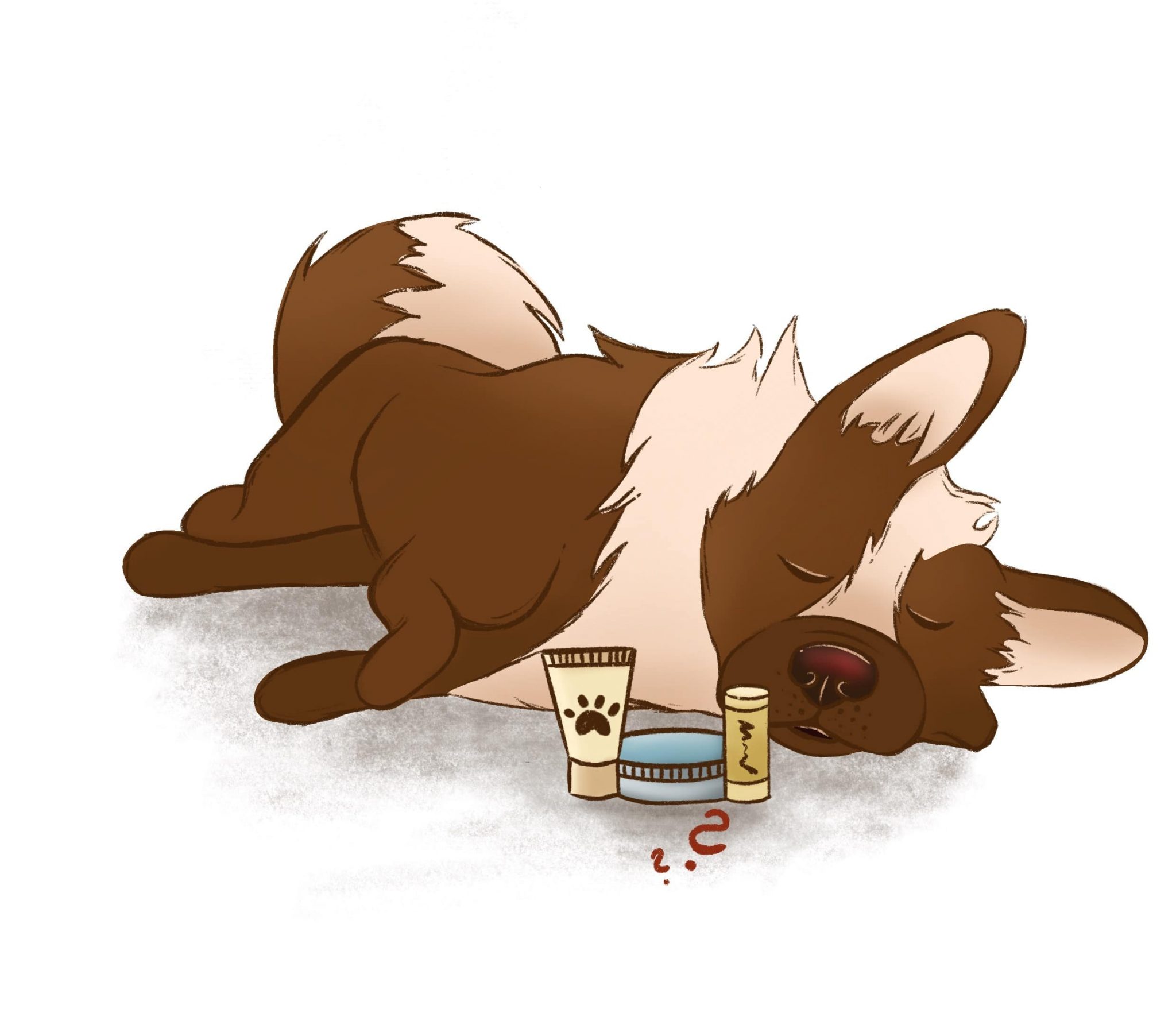 How To Moisturize Dog Nose Happiest Dog